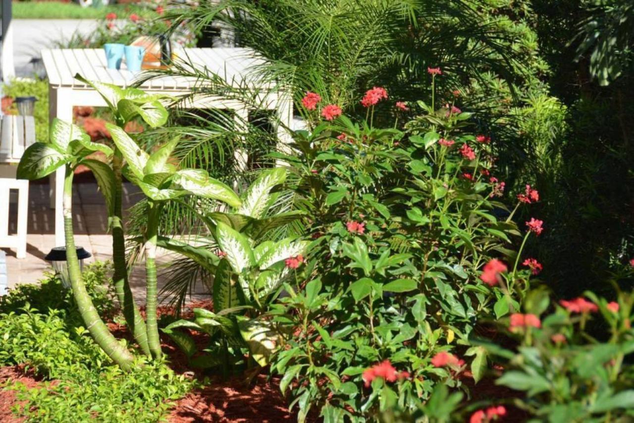 Steps To Sand And Sea 2 Fort Lauderdale Exterior foto
